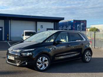Used Citroen C4 Picasso 2013 for sale - 75114926: Photo