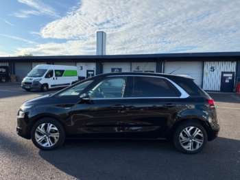 Used Citroen C4 Picasso 2013 for sale - 75114926: Photo