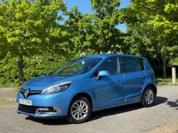 Used Renault Scenic 2013 for sale - 74536345: Photo
