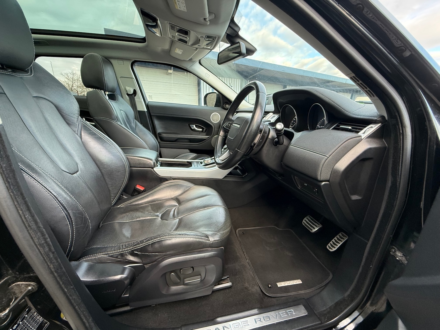 Used Land Rover Range Rover Evoque 2013 for sale - 77509631: Photo 18