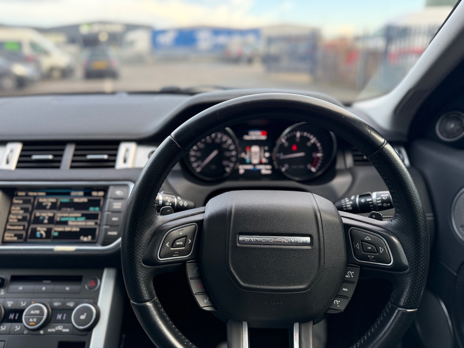 Used Land Rover Range Rover Evoque 2013 for sale - 77509631: Photo 20