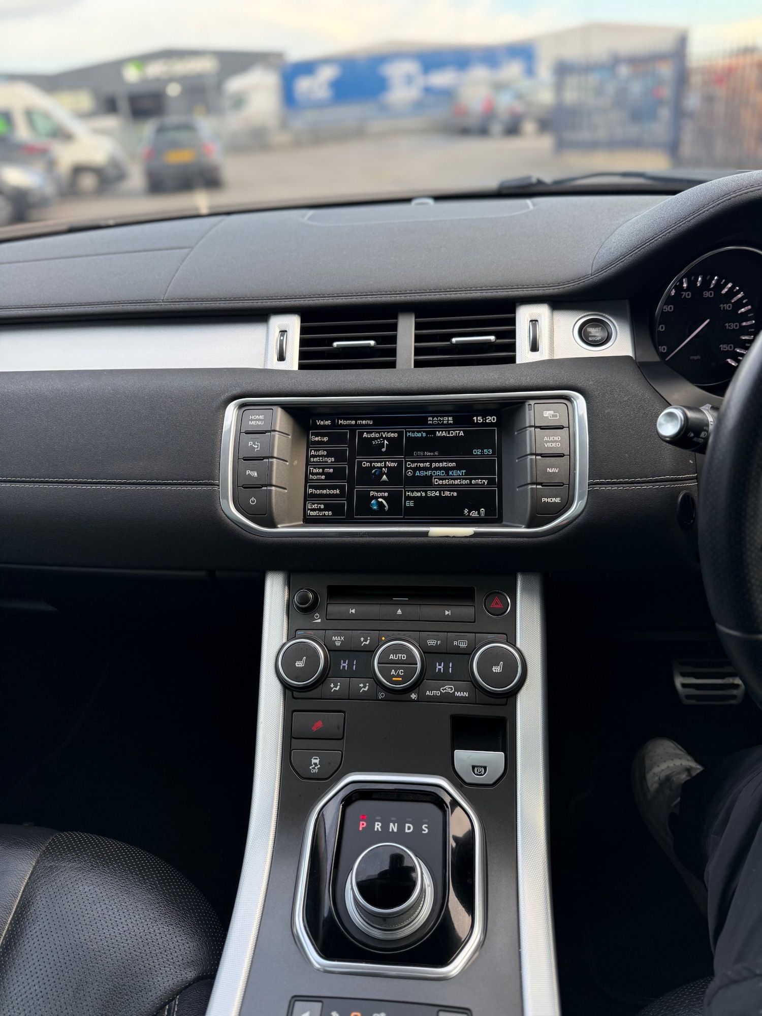 Used Land Rover Range Rover Evoque 2013 for sale - 77509631: Photo 21