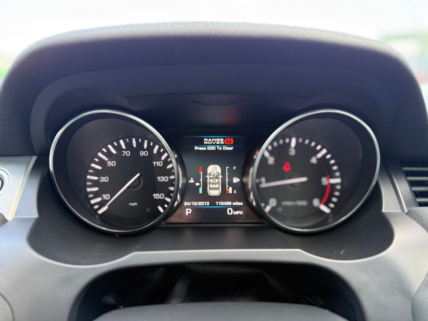 Used Land Rover Range Rover Evoque 2013 for sale - 77509631: Photo 22