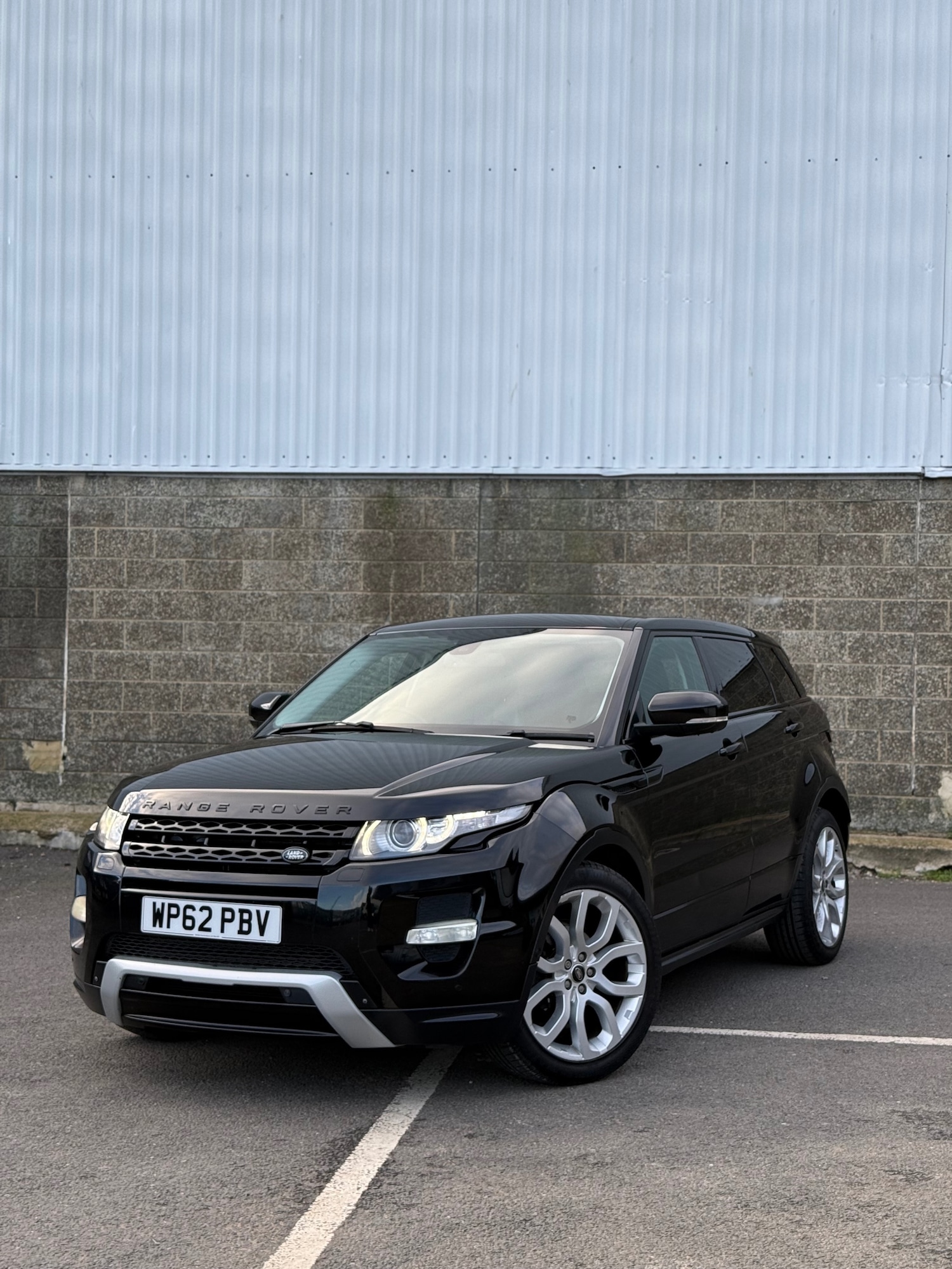 Used Land Rover Range Rover Evoque 2013 for sale - 77509631: Photo 26