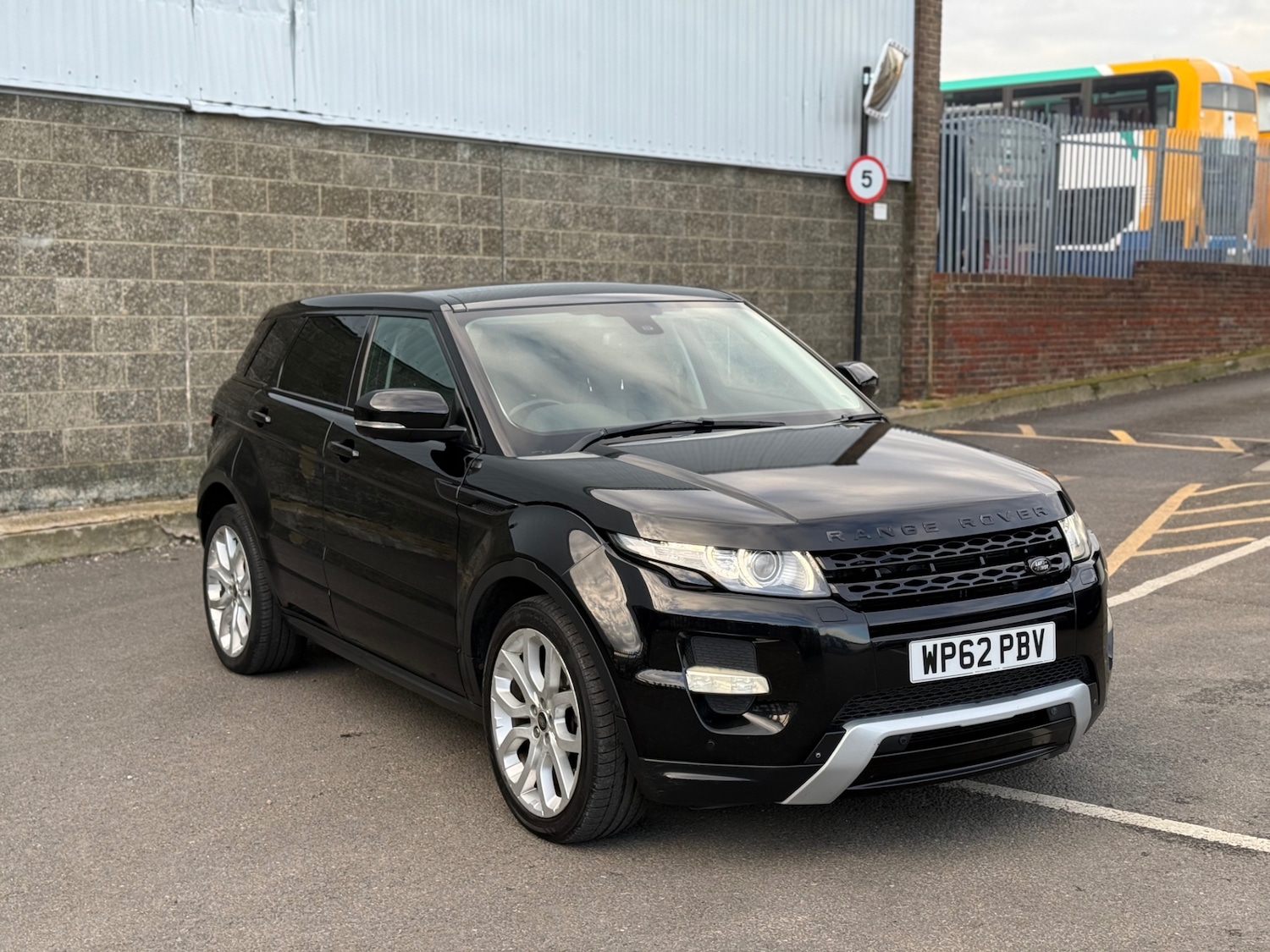 Used Land Rover Range Rover Evoque 2013 for sale - 77509631: Photo 27