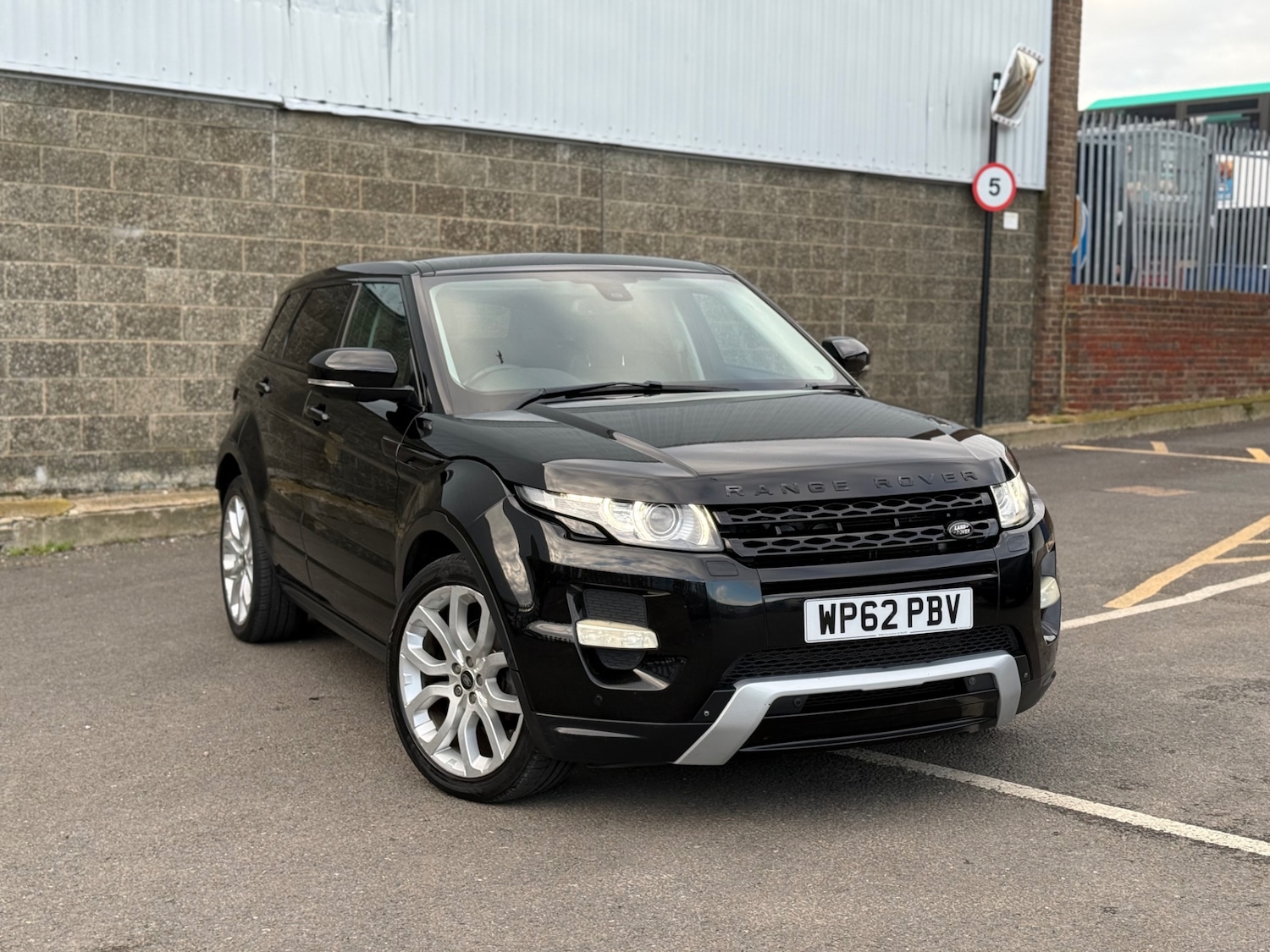 Used Land Rover Range Rover Evoque 2013 for sale - 77509631: Photo 29