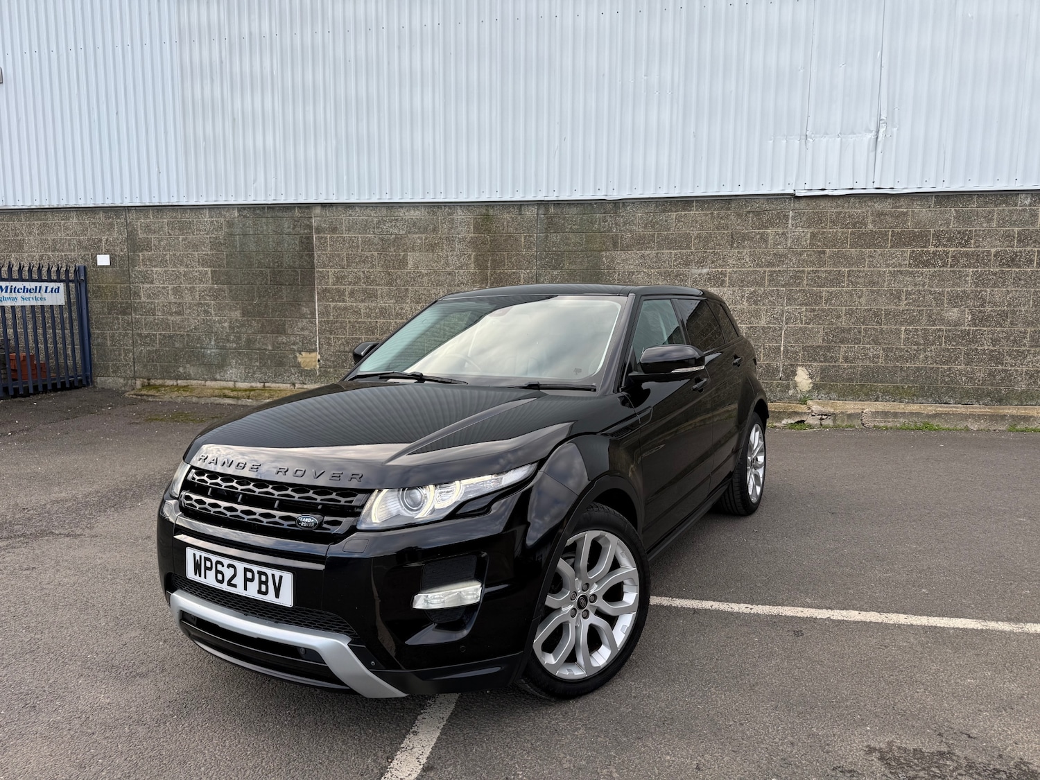 Used Land Rover Range Rover Evoque 2013 for sale - 77509631: Photo 32