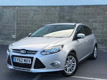 Used Ford Focus 2012 for sale - 79834229: Photo