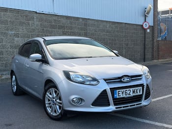 Used Ford Focus 2012 for sale - 79834229: Photo