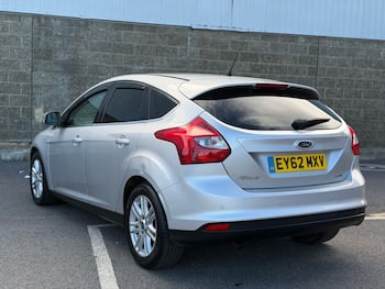 Used Ford Focus 2012 for sale - 79834229: Photo