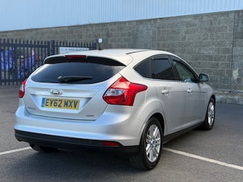 Used Ford Focus 2012 for sale - 79834229: Photo