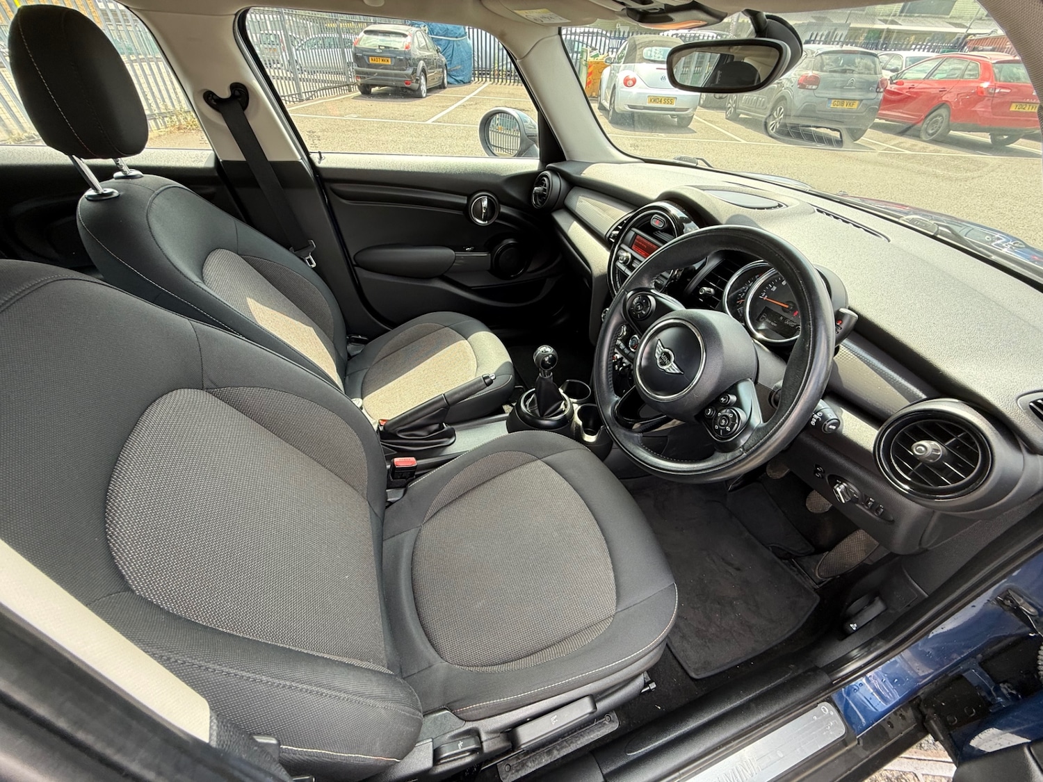 Vehicle 17