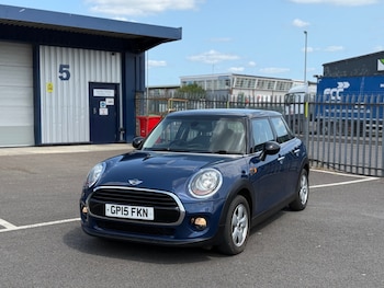 2015 (15) - 1.5 Cooper D 5dr