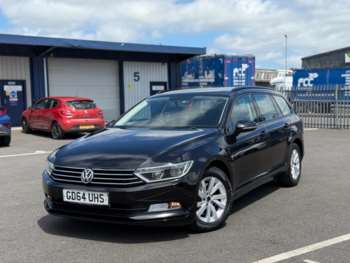 2015 (64) - 1.6 TDI S 5dr