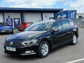 Used Volkswagen Passat 2015 for sale - 75085054: Photo