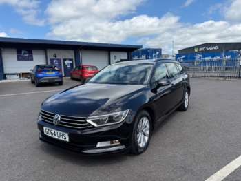 Used Volkswagen Passat 2015 for sale - 75085054: Photo