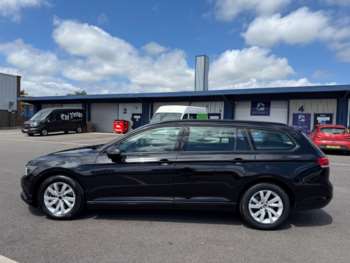 Used Volkswagen Passat 2015 for sale - 75085054: Photo