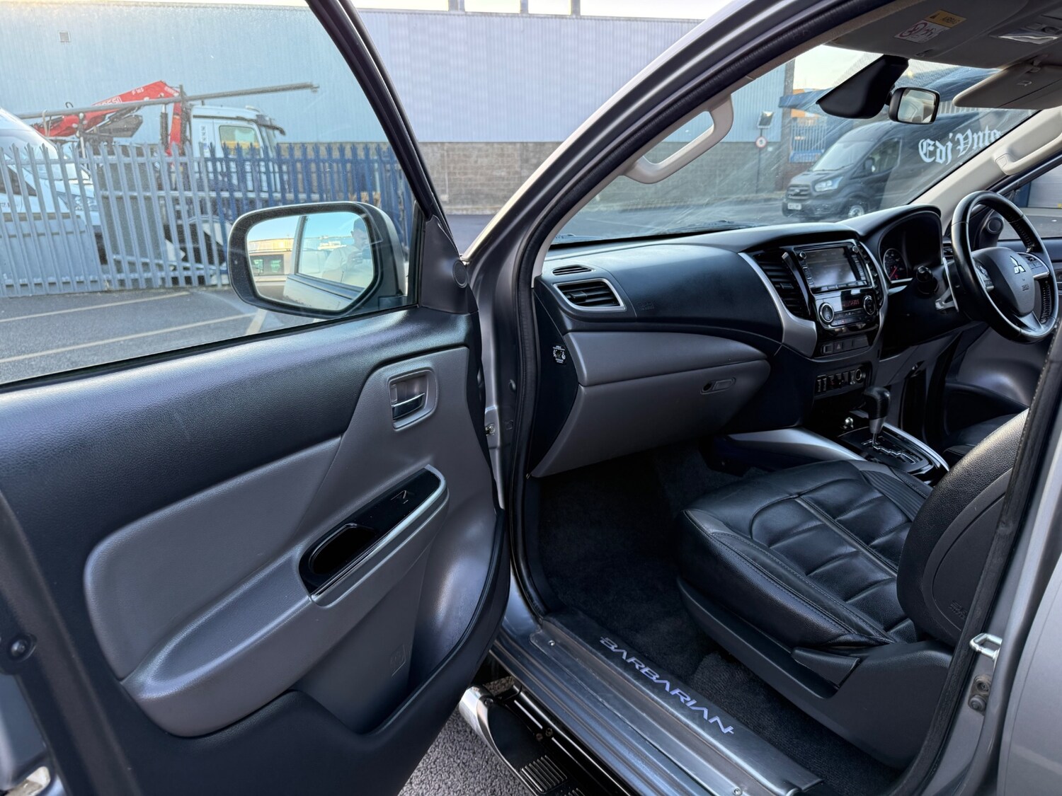 Vehicle 26