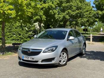 2015 (65) - 1.6 CDTi ecoFLEX Design Nav 5dr [Start Stop]