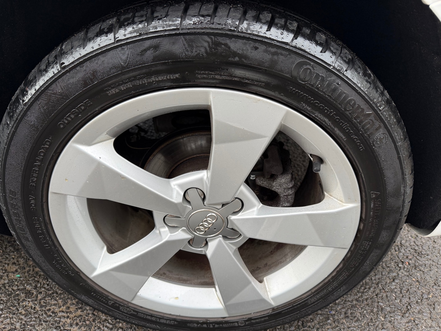 Used Audi A1 2018 for sale - 77632365: Photo 10