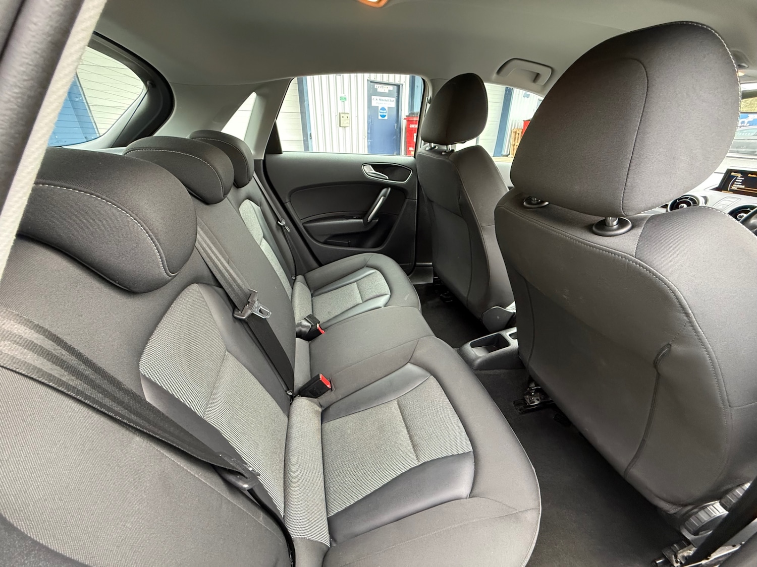 Used Audi A1 2018 for sale - 77632365: Photo 12