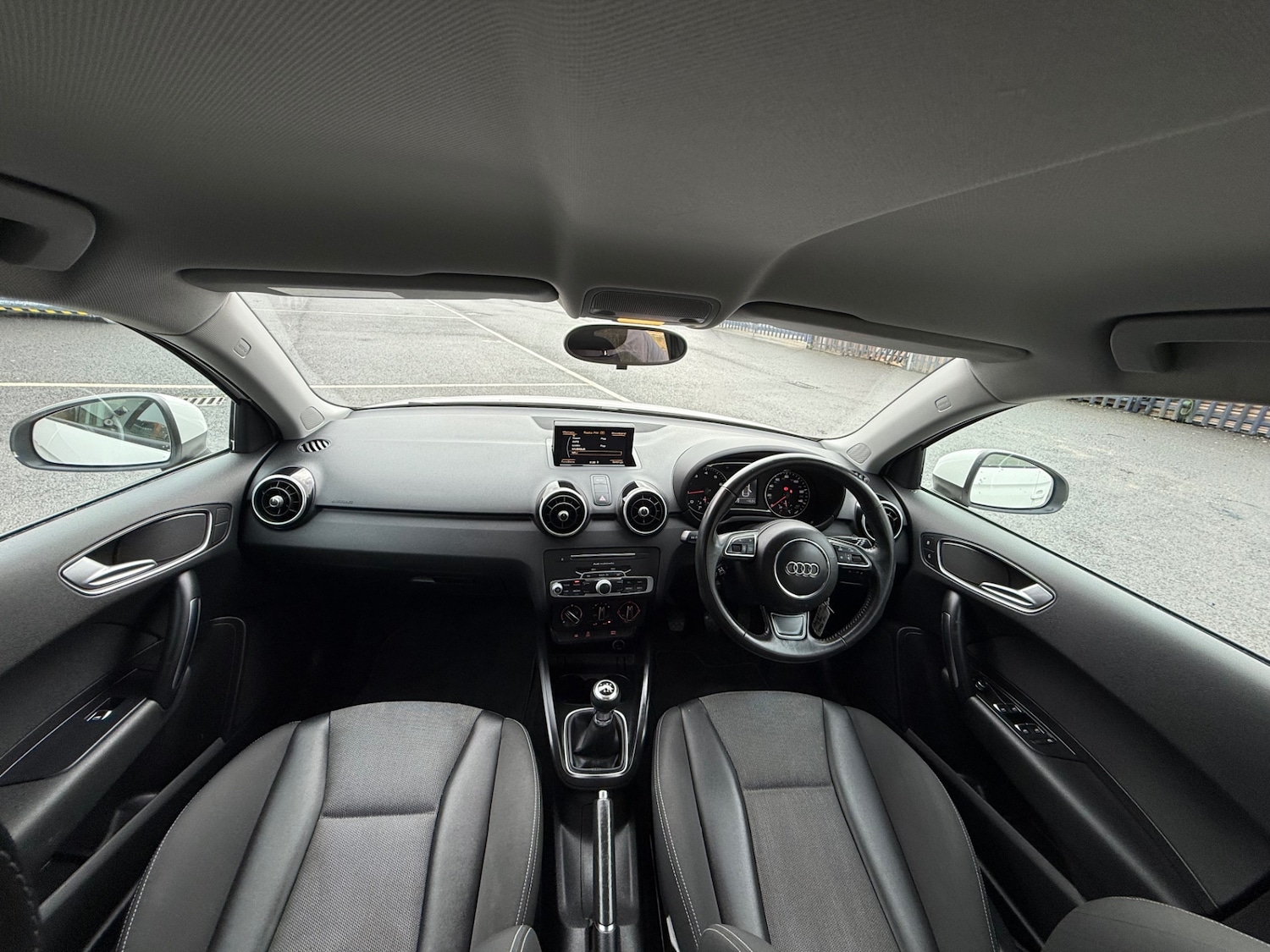 Used Audi A1 2018 for sale - 77632365: Photo 13