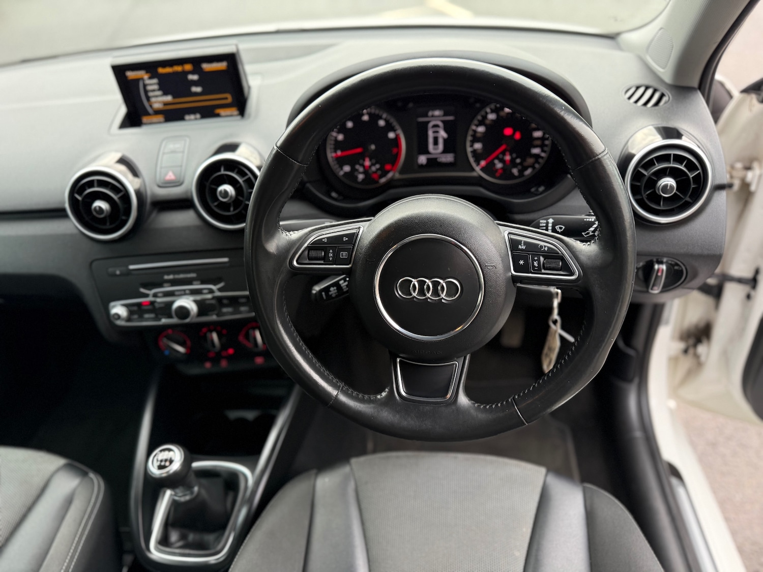 Used Audi A1 2018 for sale - 77632365: Photo 15