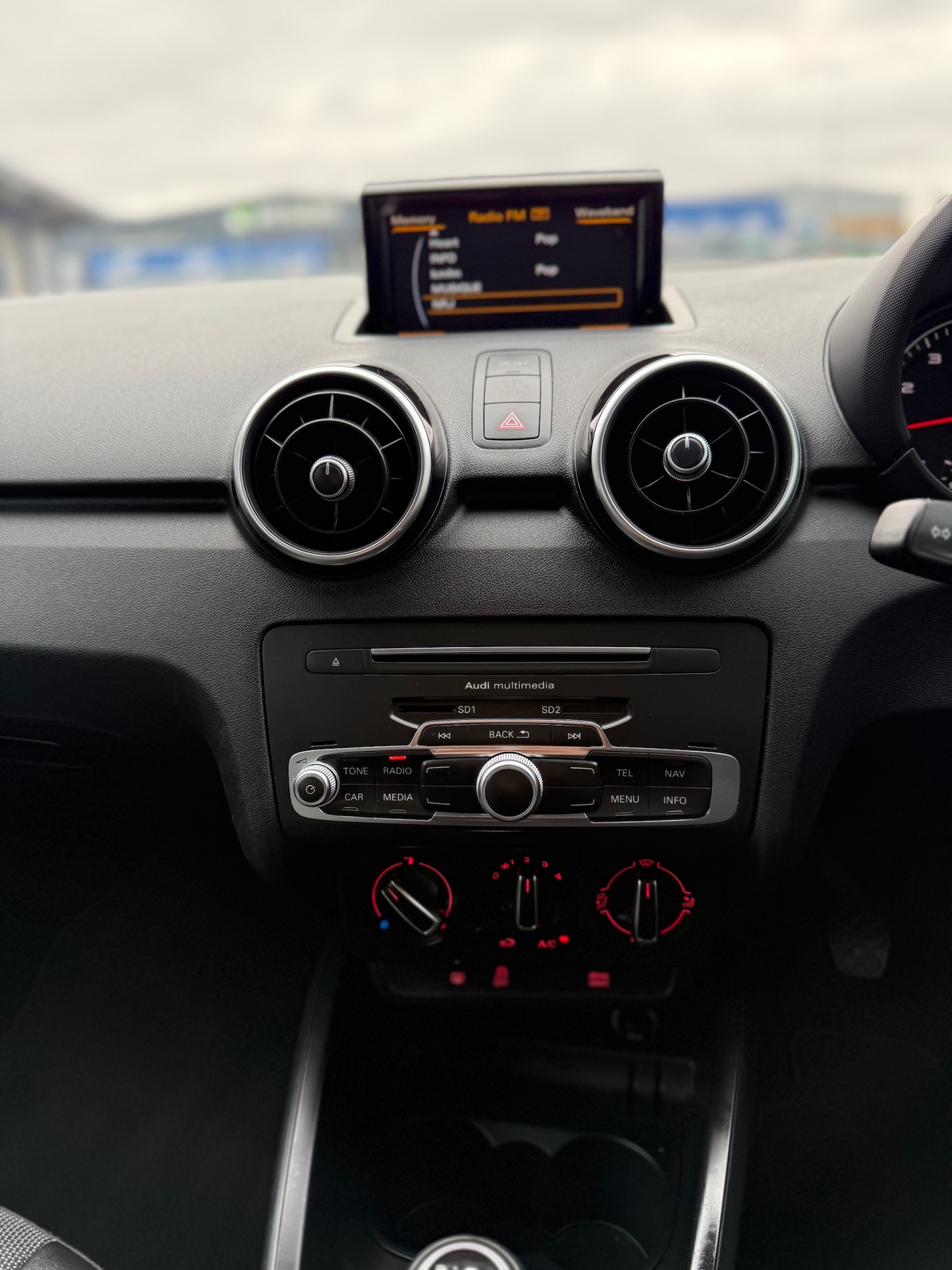 Used Audi A1 2018 for sale - 77632365: Photo 16