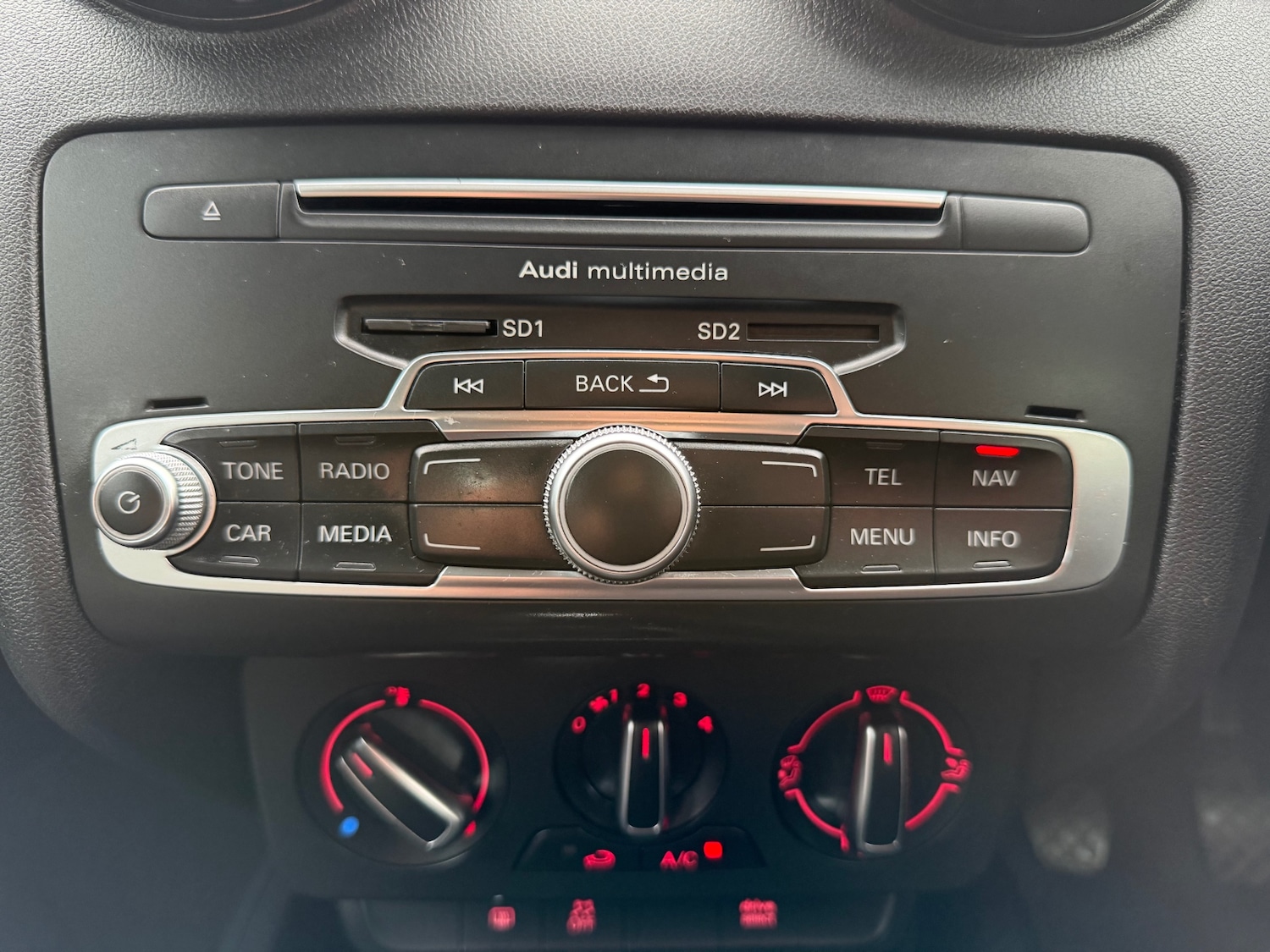 Used Audi A1 2018 for sale - 77632365: Photo 17