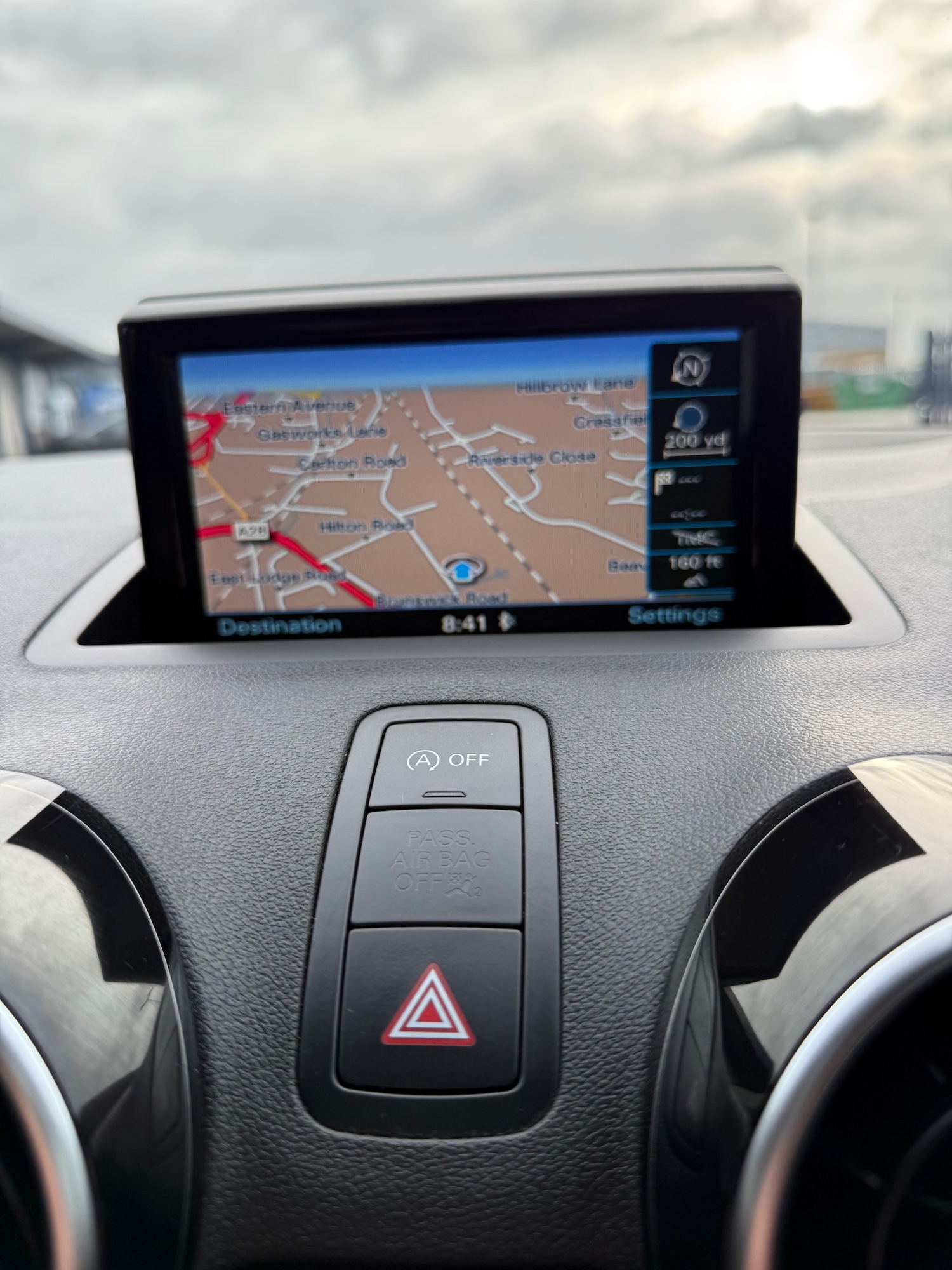 Used Audi A1 2018 for sale - 77632365: Photo 18