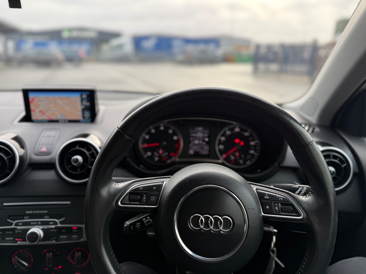 Used Audi A1 2018 for sale - 77632365: Photo 19