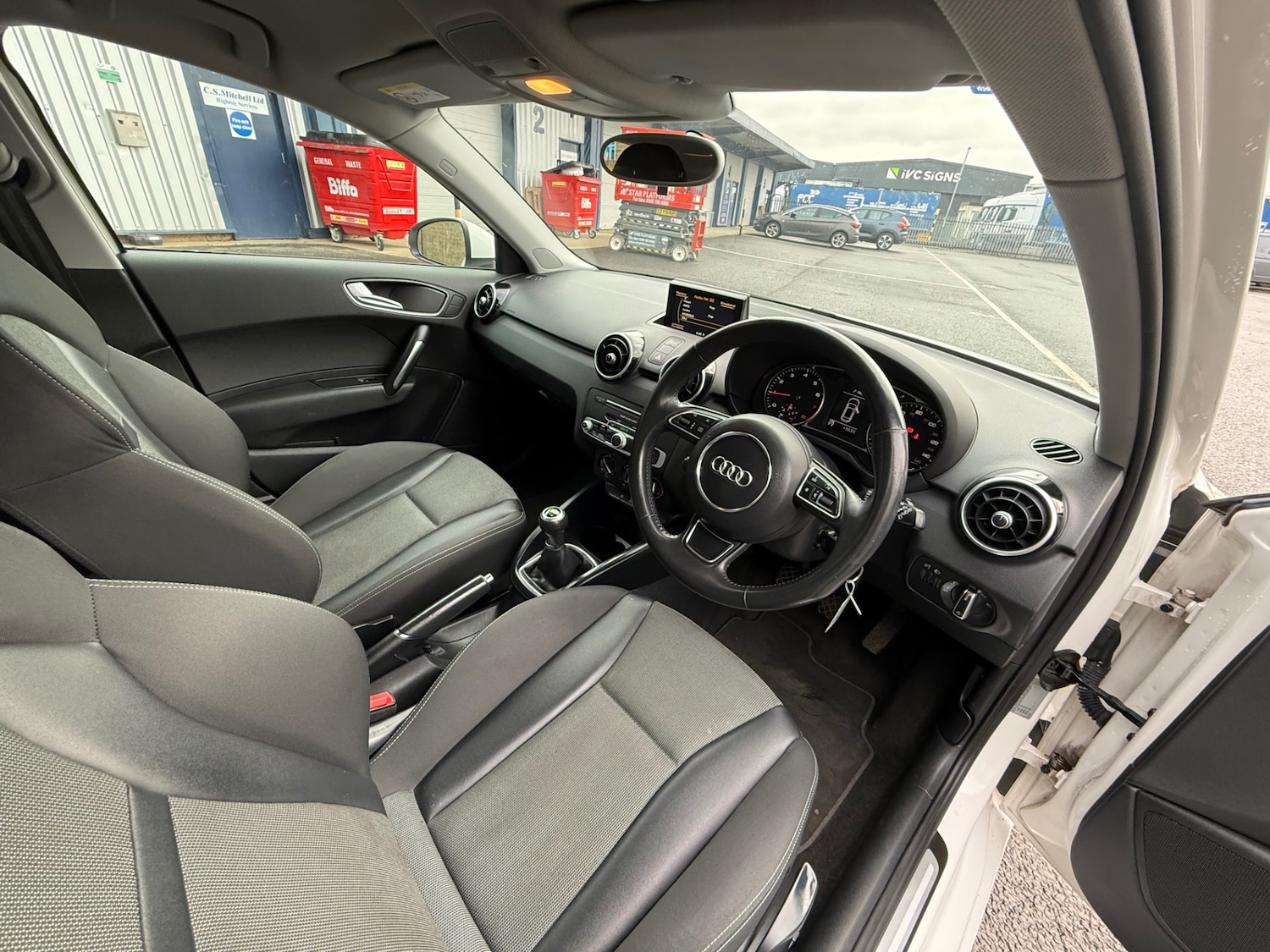 Used Audi A1 2018 for sale - 77632365: Photo 25