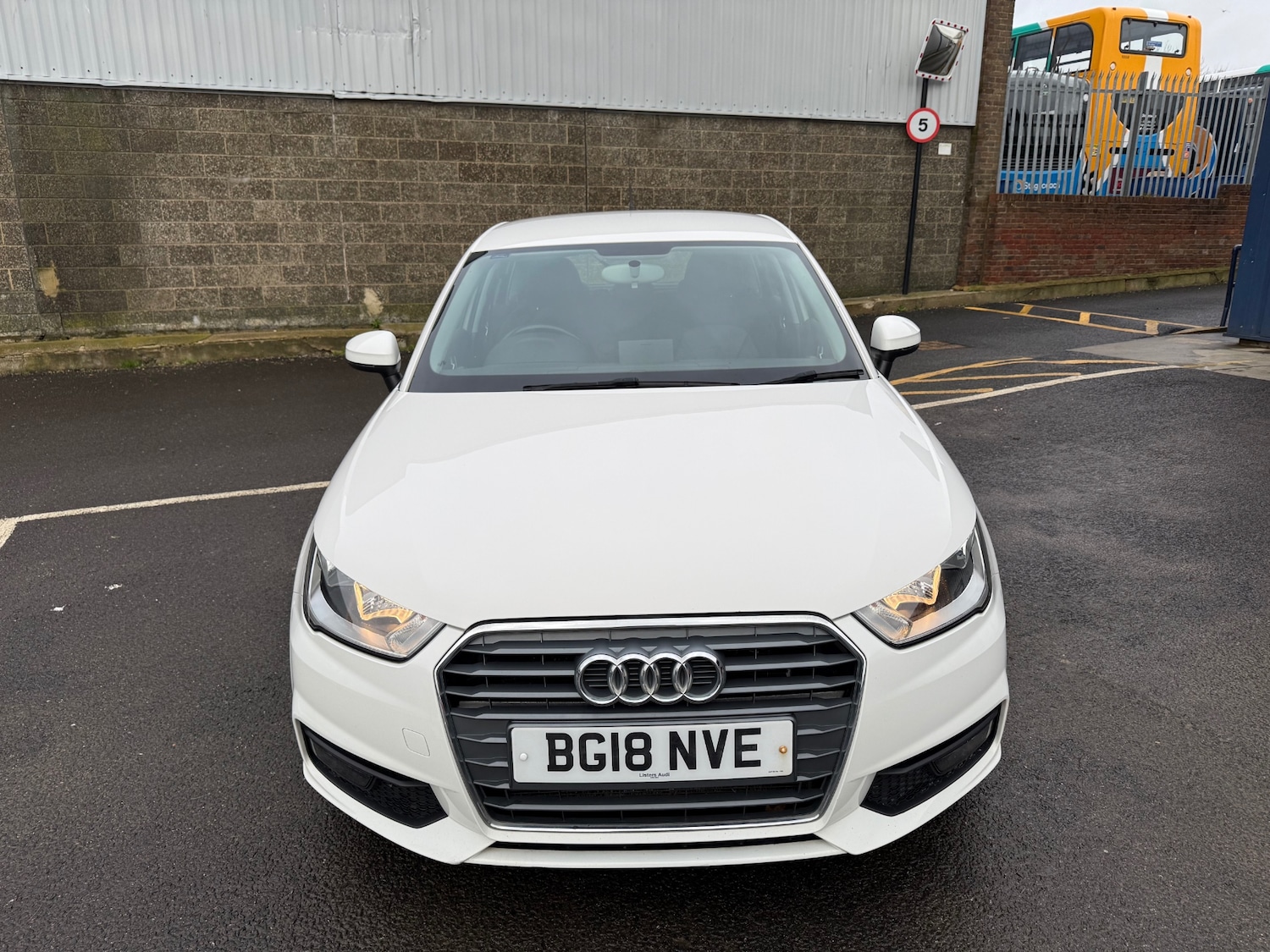 Used Audi A1 2018 for sale - 77632365: Photo 28