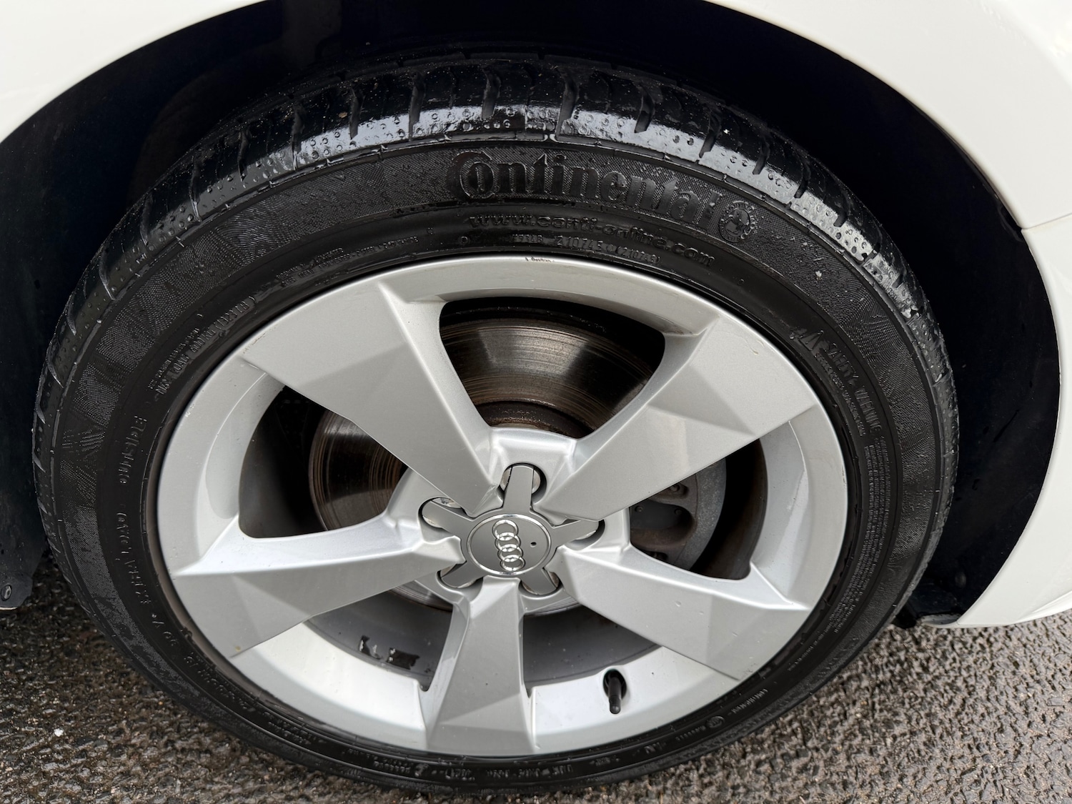 Used Audi A1 2018 for sale - 77632365: Photo 9