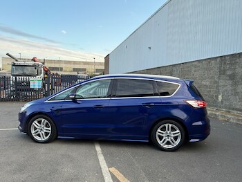 Used Ford S-Max 2016 for sale - 78416770: Photo