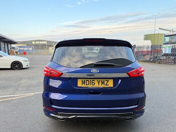 Used Ford S-Max 2016 for sale - 78416770: Photo