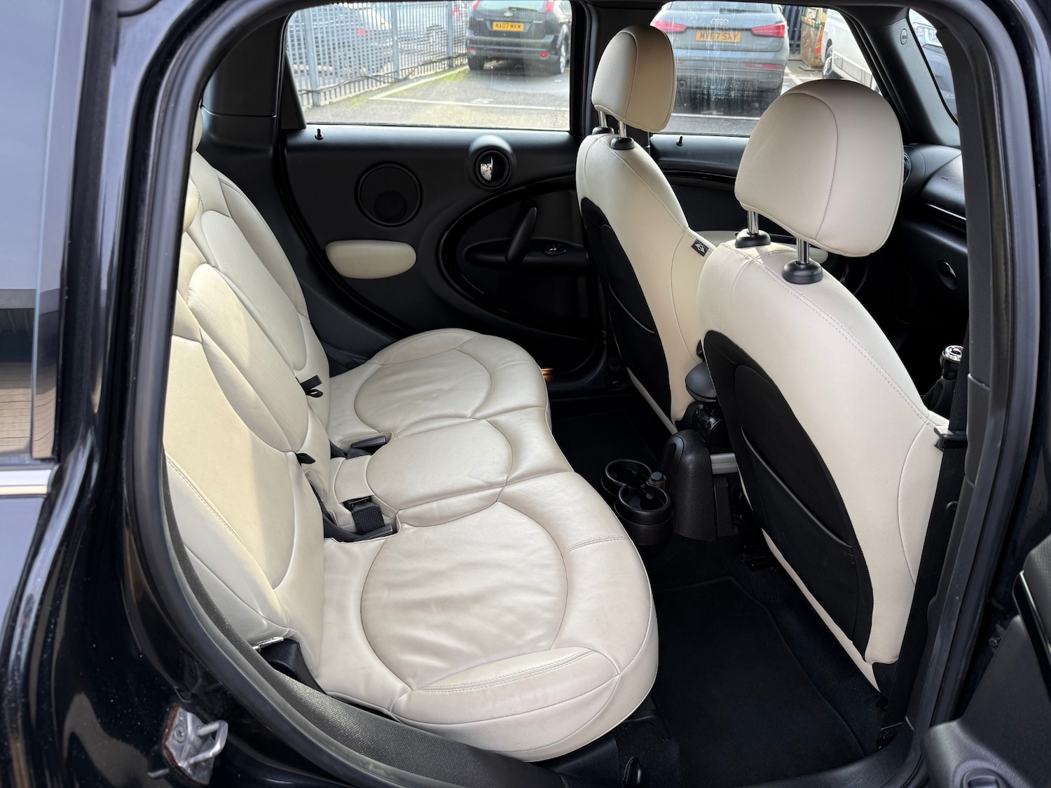 Used MINI Countryman 2015 for sale - 77008891: Photo 10