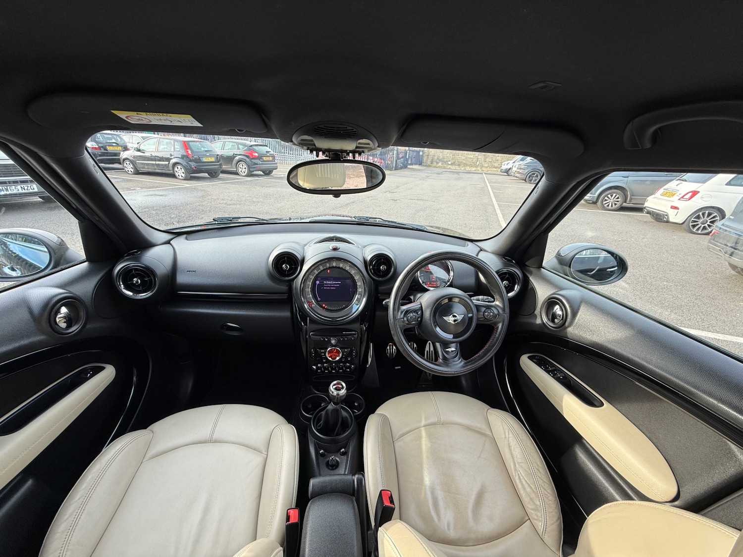 Used MINI Countryman 2015 for sale - 77008891: Photo 11