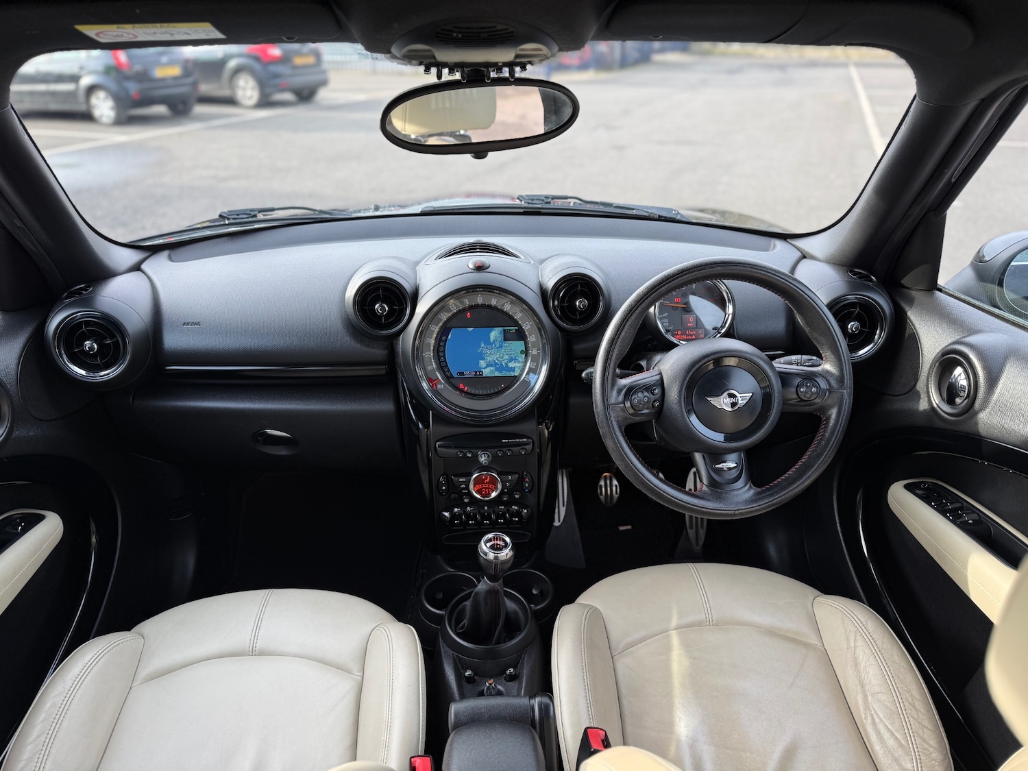 Used MINI Countryman 2015 for sale - 77008891: Photo 12