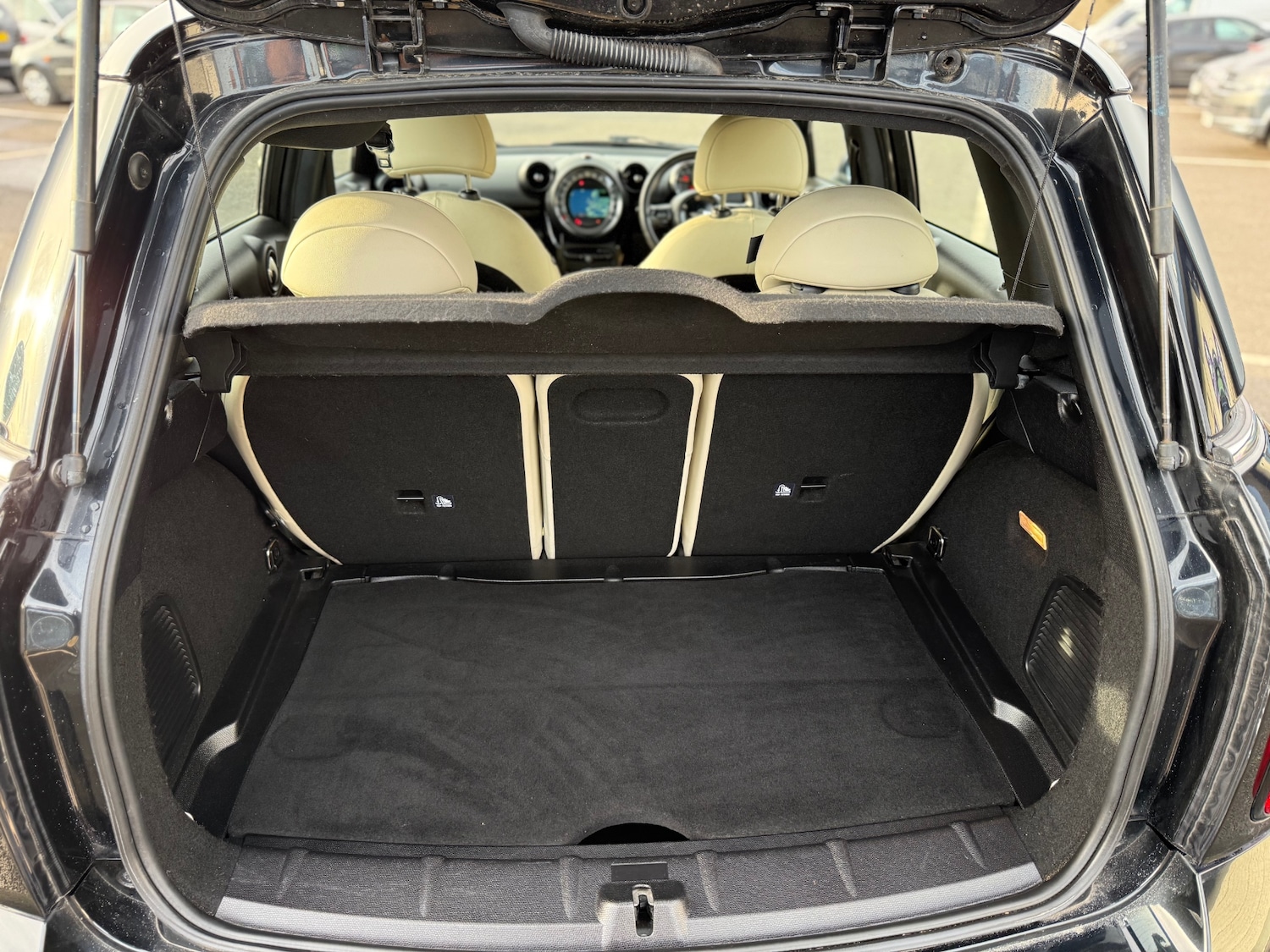 Used MINI Countryman 2015 for sale - 77008891: Photo 13