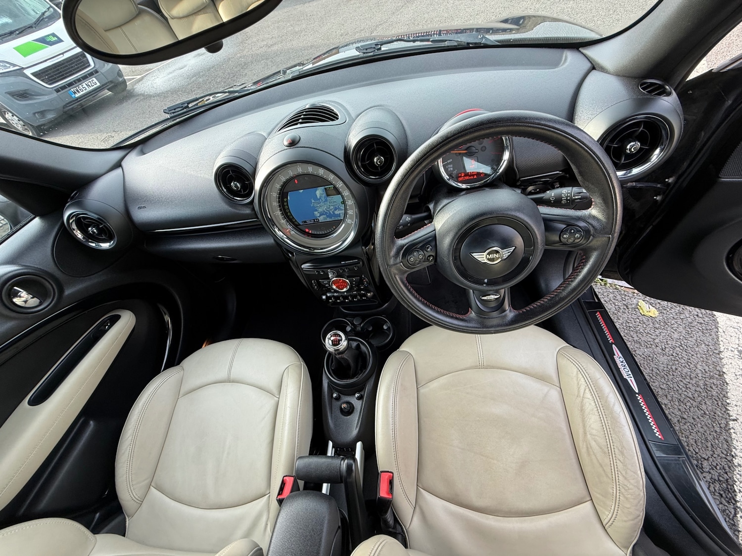 Used MINI Countryman 2015 for sale - 77008891: Photo 14