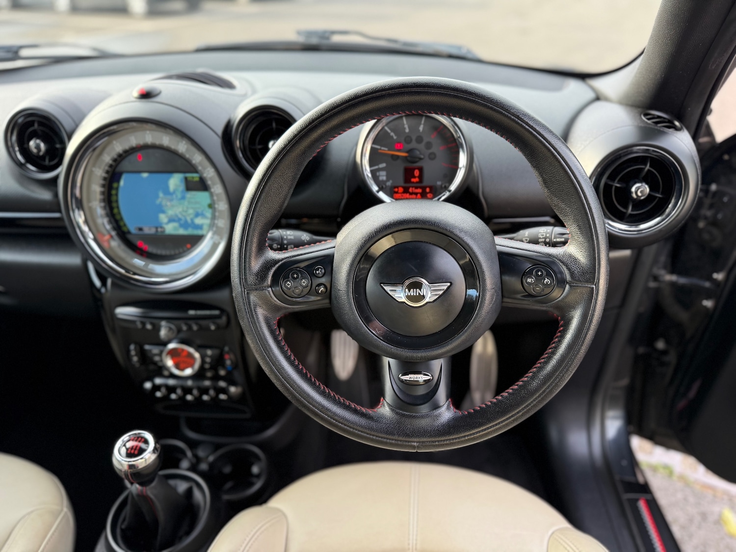 Used MINI Countryman 2015 for sale - 77008891: Photo 15