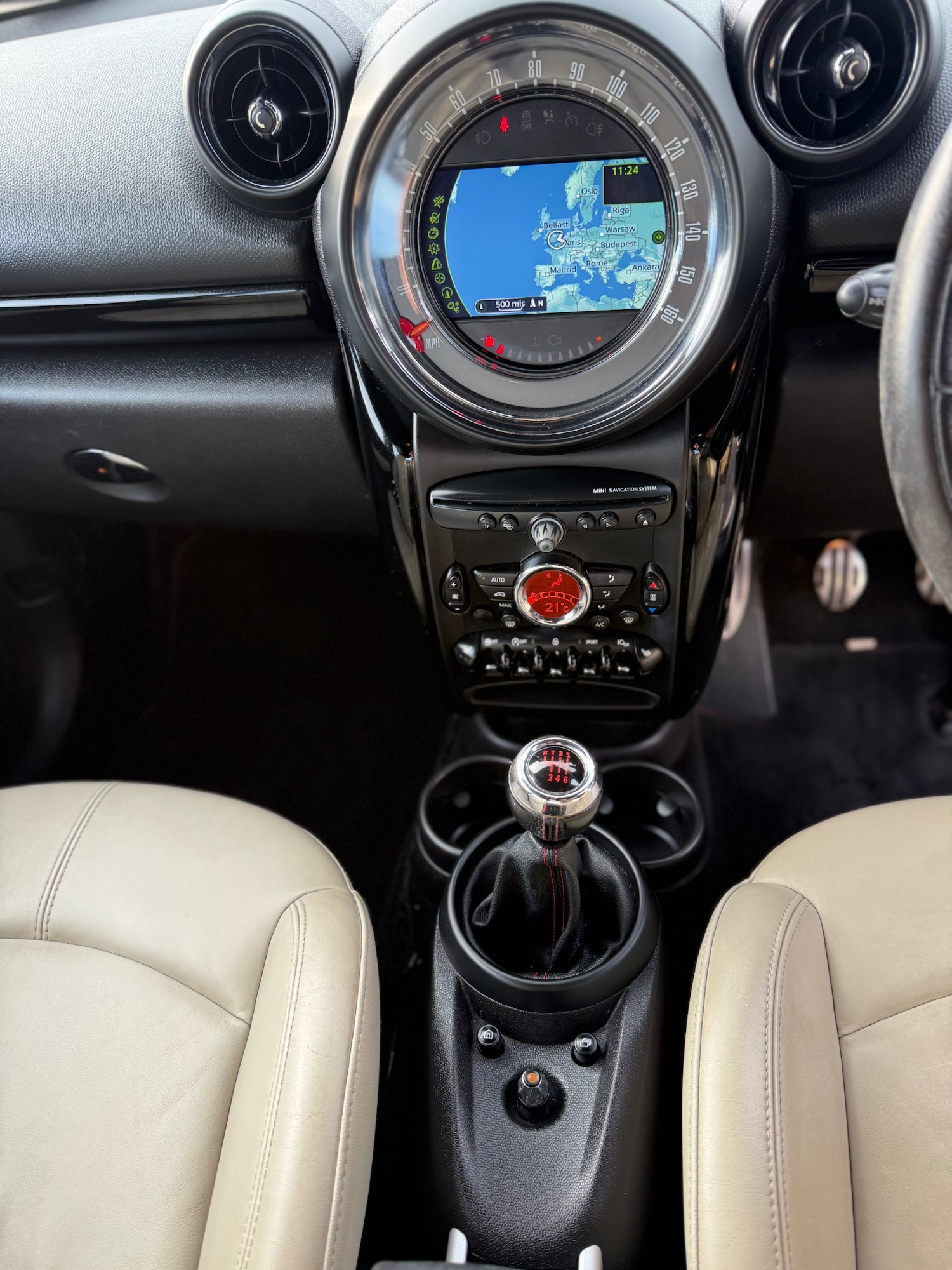 Used MINI Countryman 2015 for sale - 77008891: Photo 16