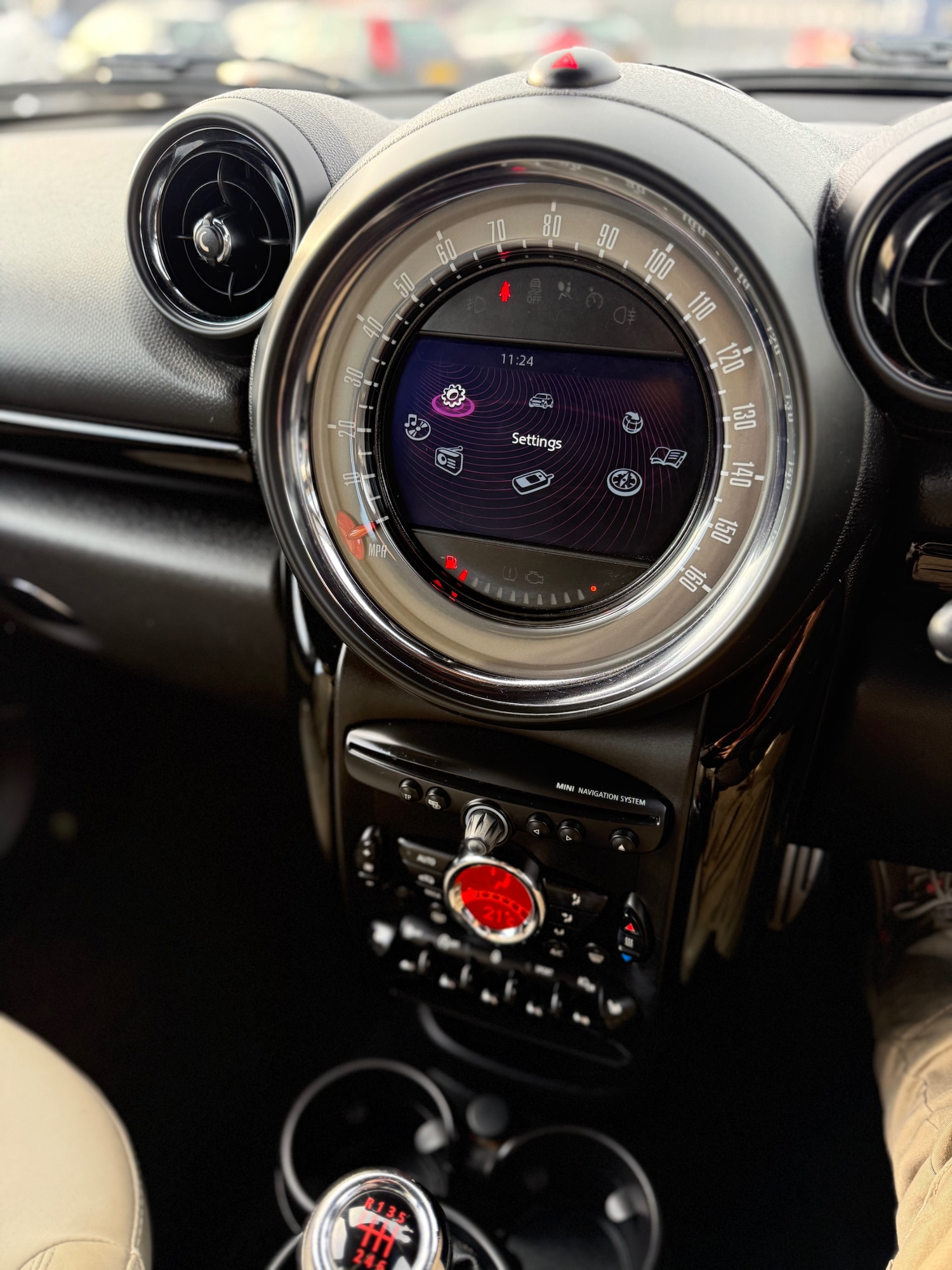 Used MINI Countryman 2015 for sale - 77008891: Photo 17