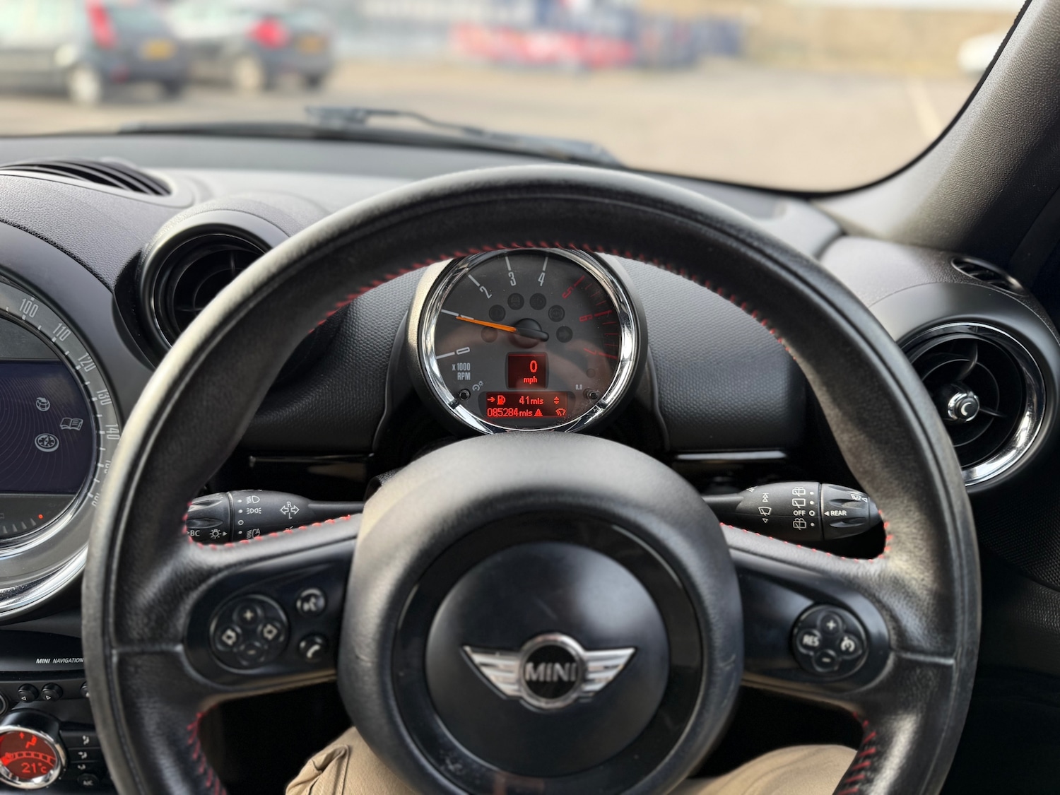 Used MINI Countryman 2015 for sale - 77008891: Photo 19