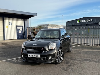 Used MINI Countryman 2015 for sale - 77008891: Photo
