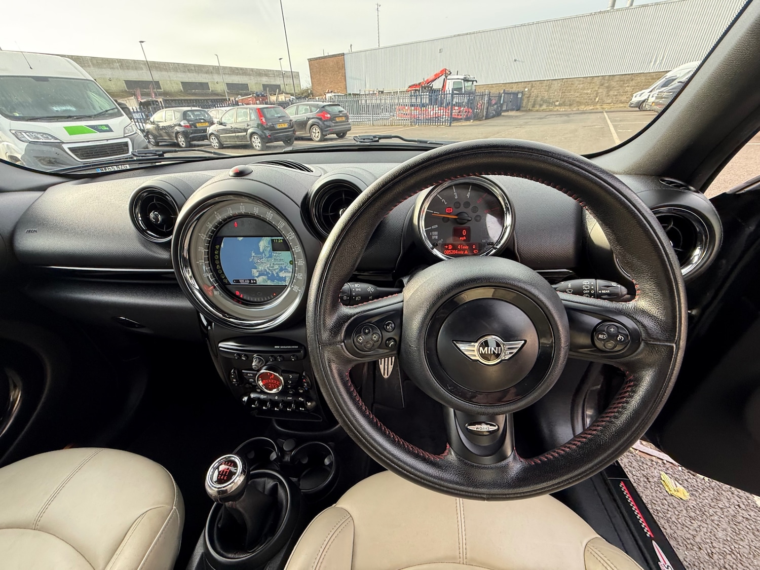 Used MINI Countryman 2015 for sale - 77008891: Photo 20