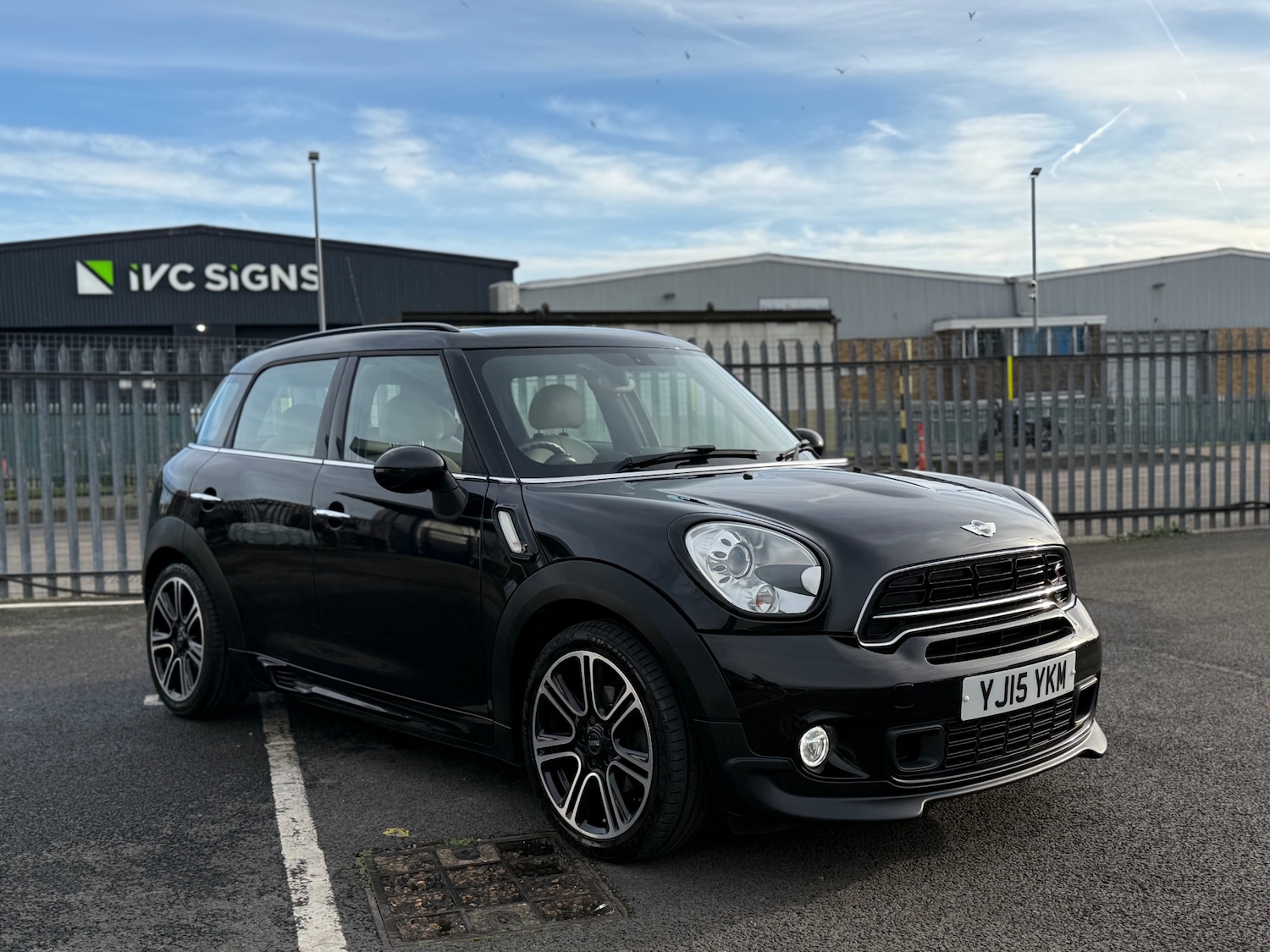 Used MINI Countryman 2015 for sale - 77008891: Photo 22