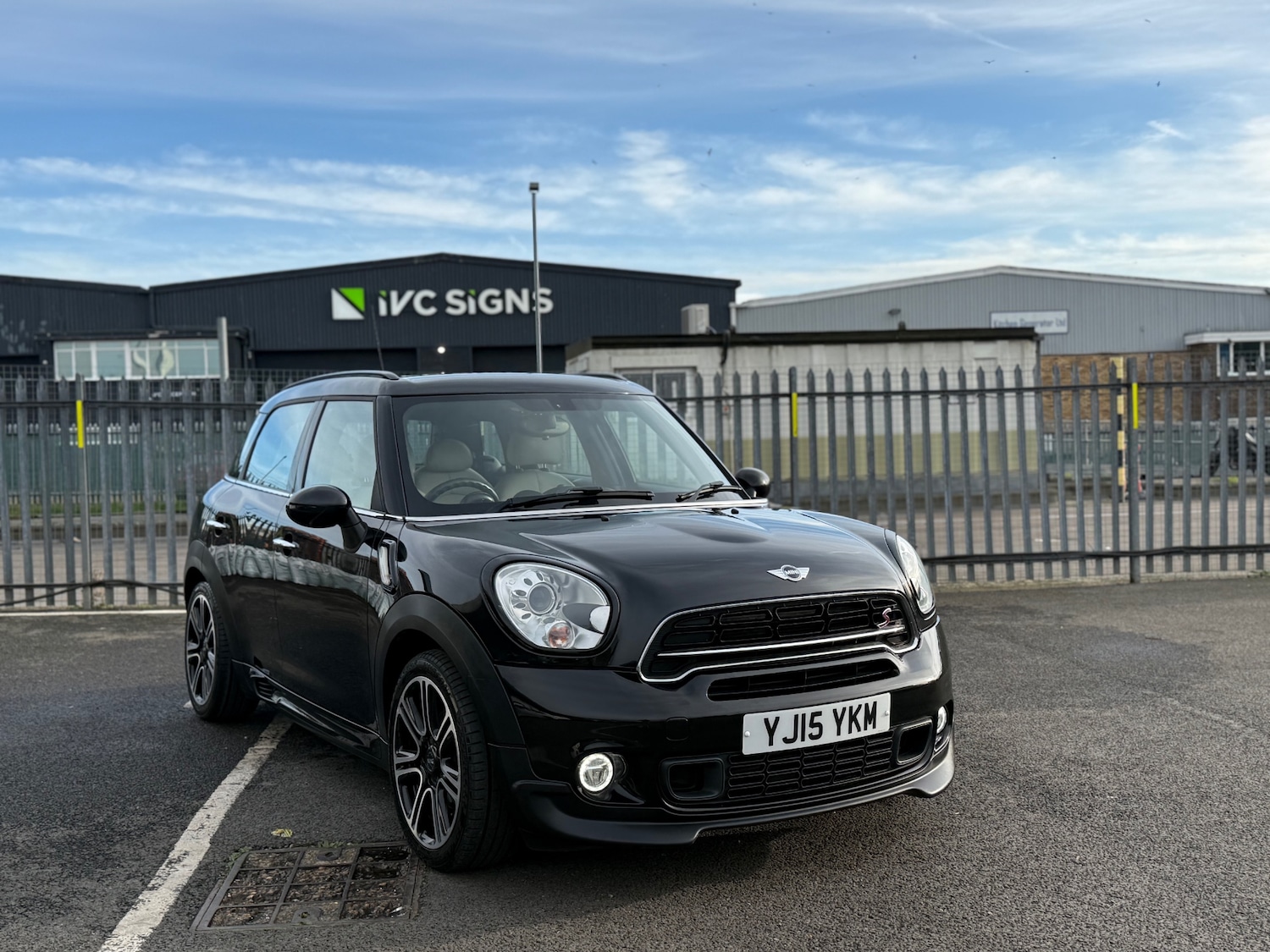 Used MINI Countryman 2015 for sale - 77008891: Photo 23
