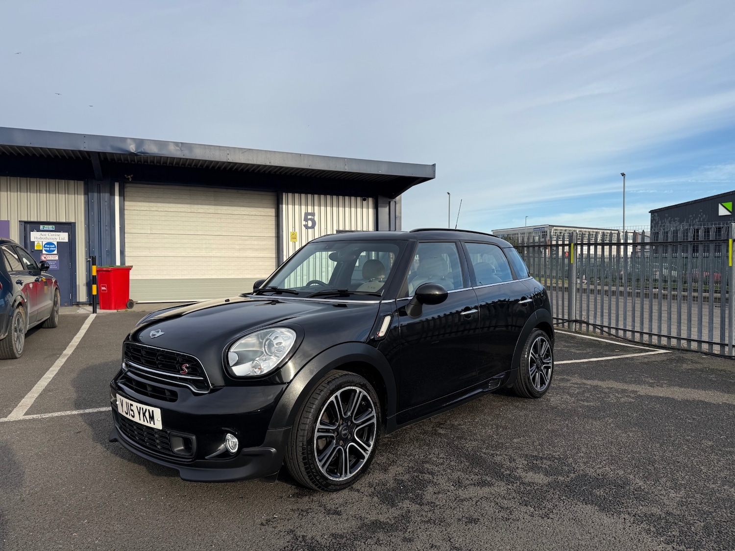 Used MINI Countryman 2015 for sale - 77008891: Photo 25